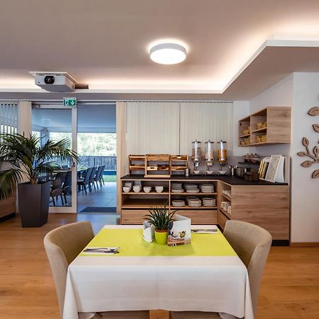 R&R Residenzen Hotel 미테르바흐 외부 사진
