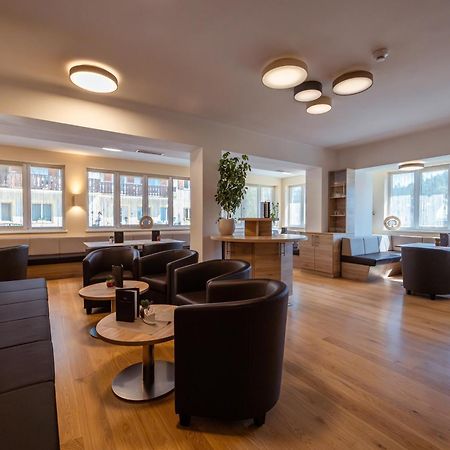 R&R Residenzen Hotel 미테르바흐 외부 사진