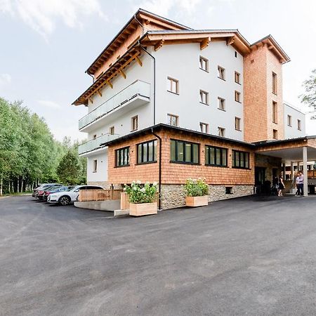 R&R Residenzen Hotel 미테르바흐 외부 사진