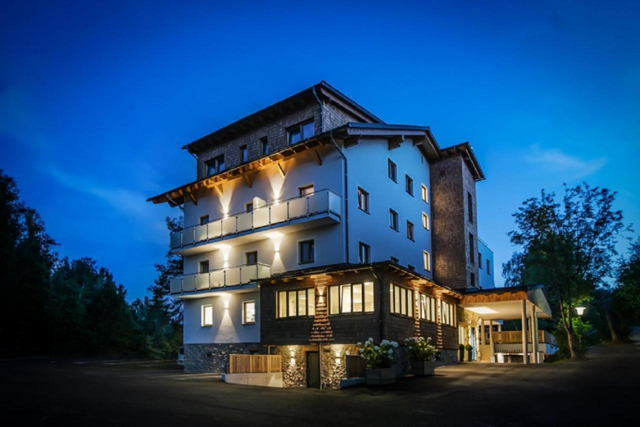 R&R Residenzen Hotel 미테르바흐 외부 사진