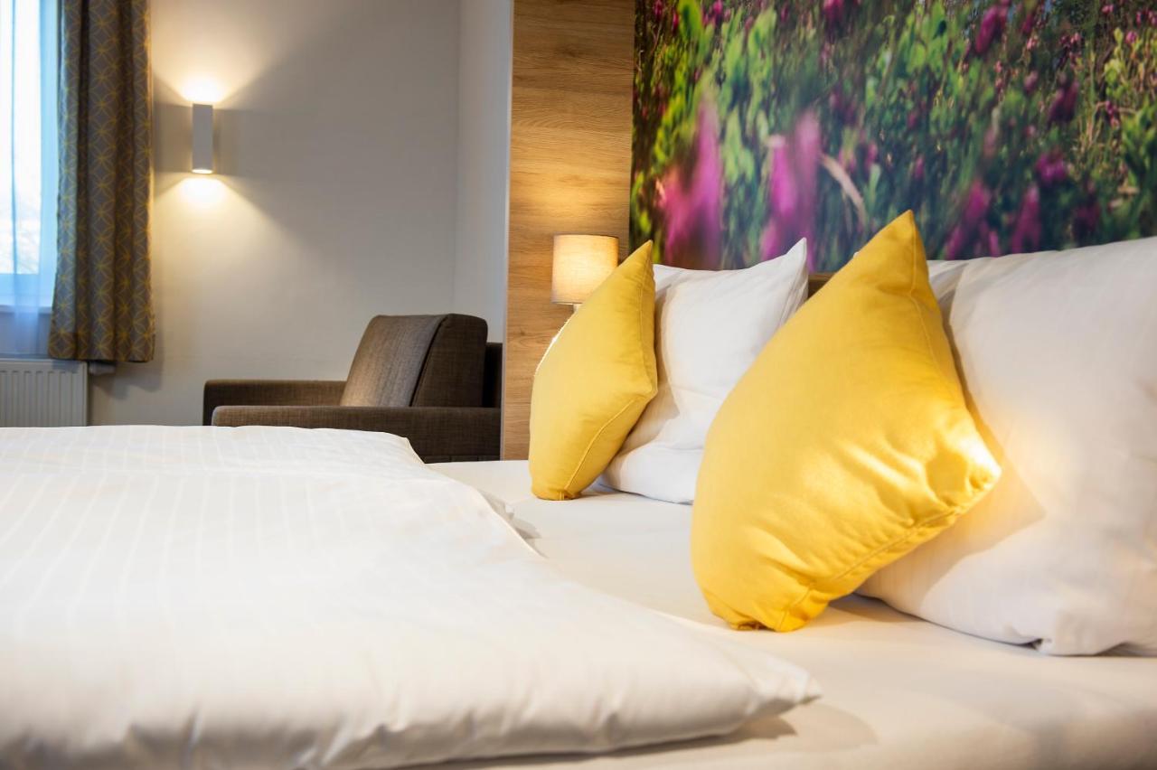 R&R Residenzen Hotel 미테르바흐 외부 사진