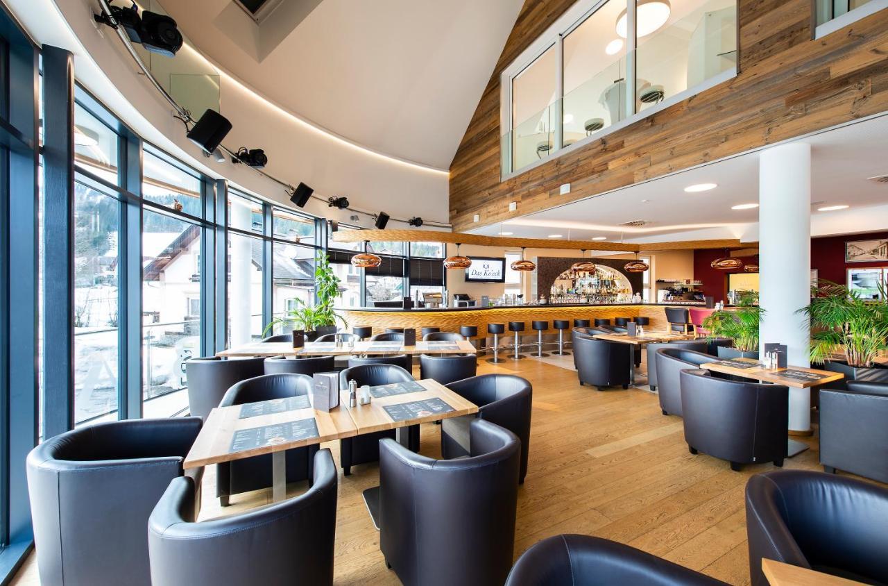 R&R Residenzen Hotel 미테르바흐 외부 사진