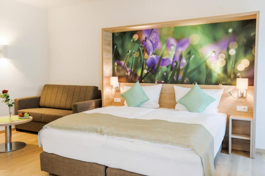 R&R Residenzen Hotel 미테르바흐 외부 사진
