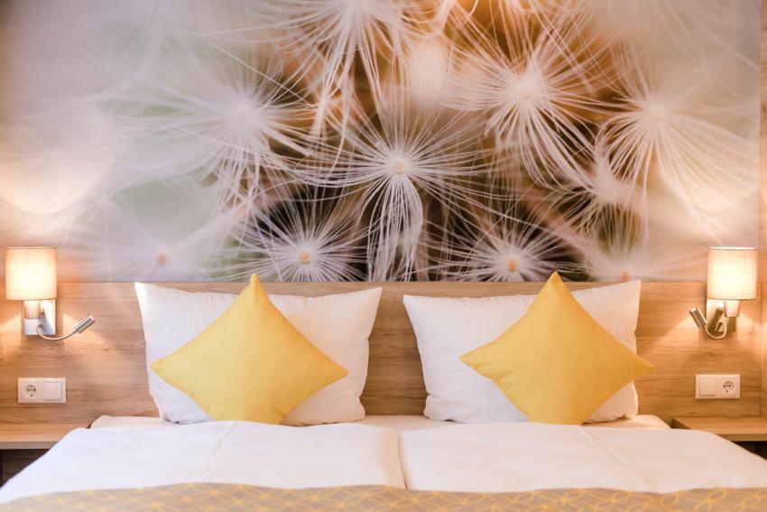 R&R Residenzen Hotel 미테르바흐 객실 사진
