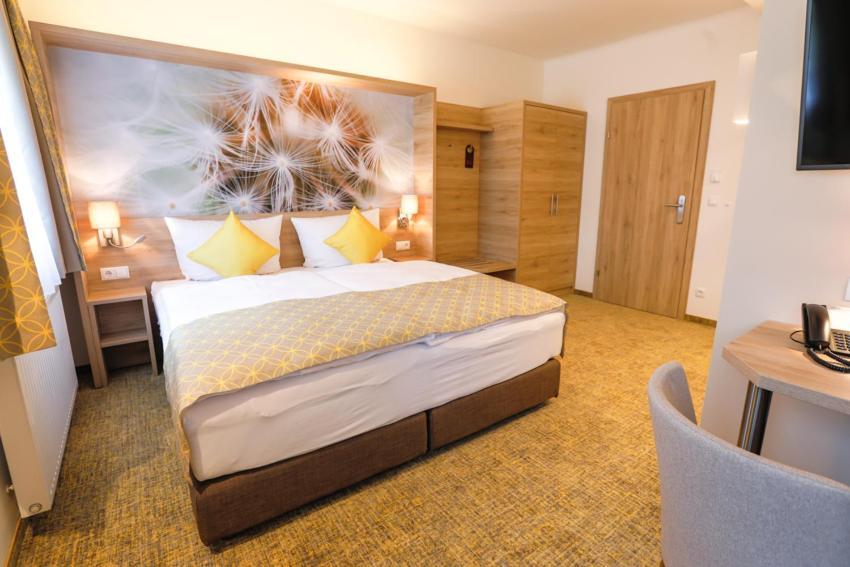 R&R Residenzen Hotel 미테르바흐 외부 사진