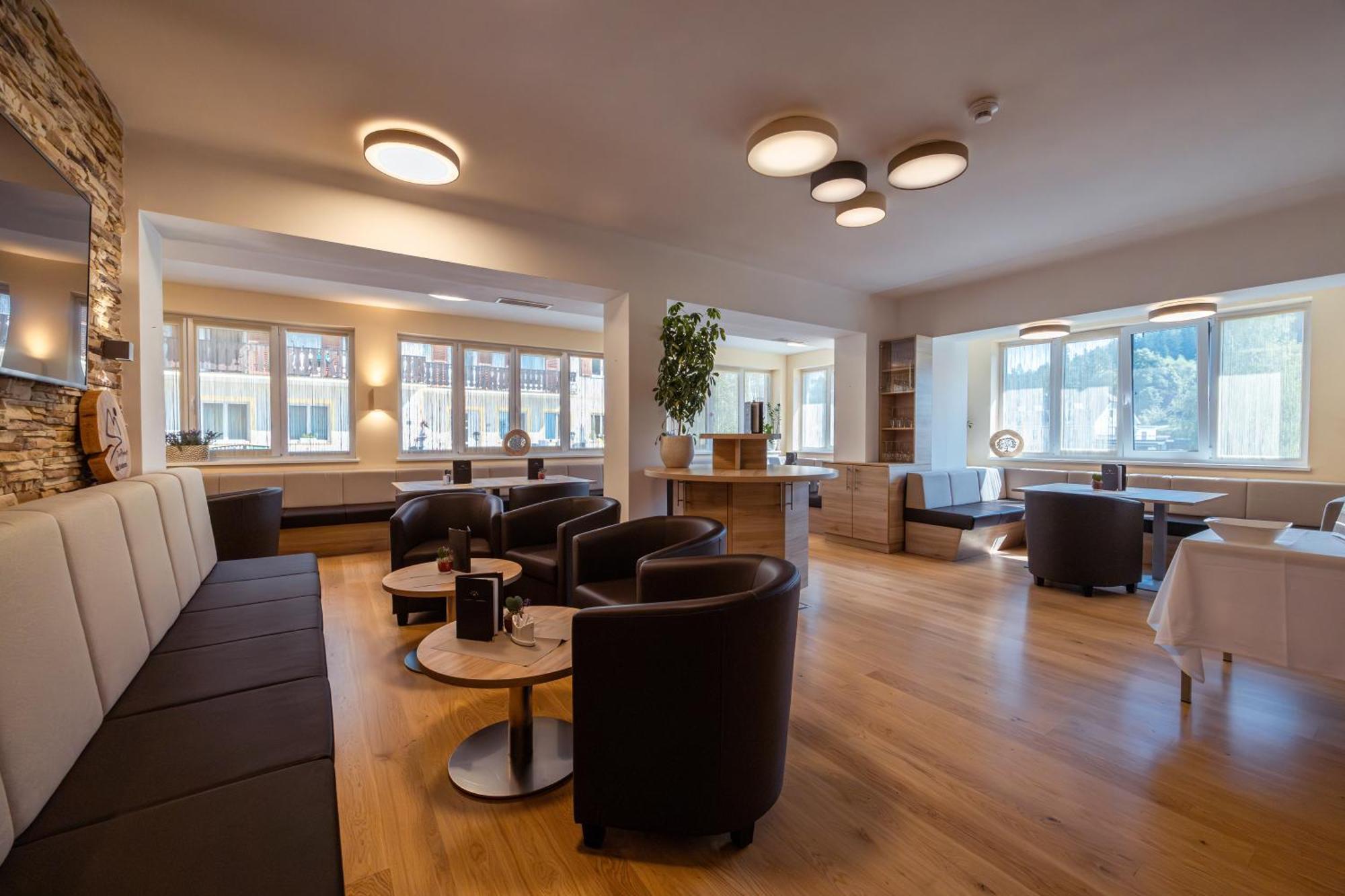 R&R Residenzen Hotel 미테르바흐 외부 사진