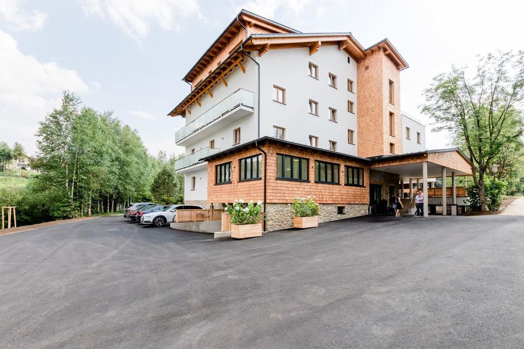 R&R Residenzen Hotel 미테르바흐 외부 사진