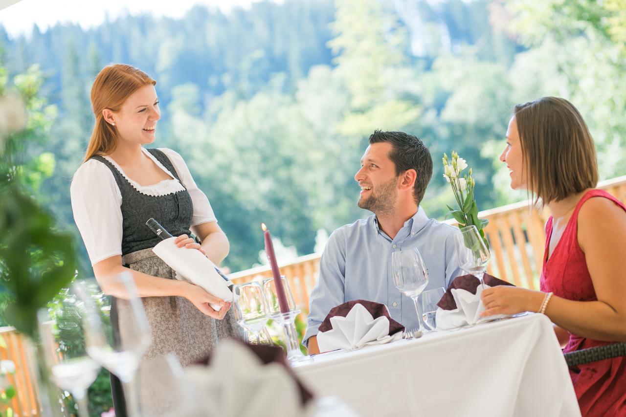 R&R Residenzen Hotel 미테르바흐 외부 사진