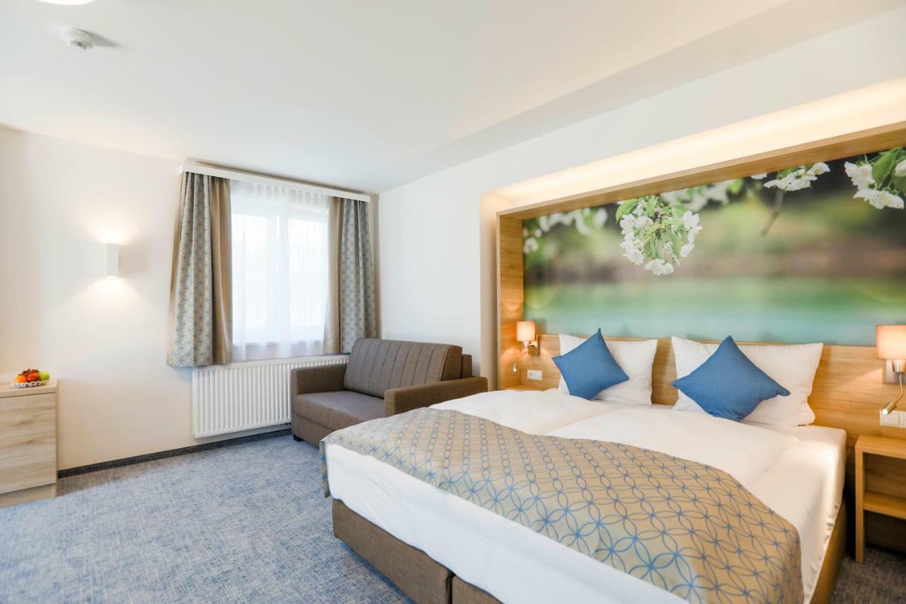 R&R Residenzen Hotel 미테르바흐 외부 사진