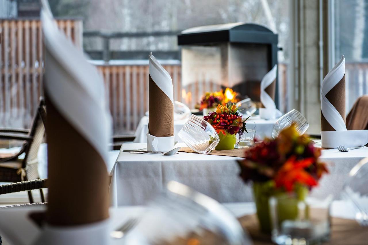 R&R Residenzen Hotel 미테르바흐 외부 사진