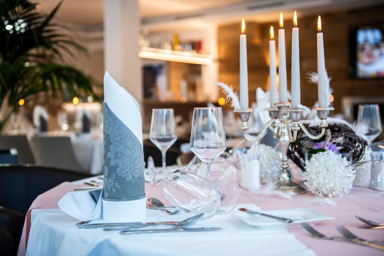 R&R Residenzen Hotel 미테르바흐 외부 사진