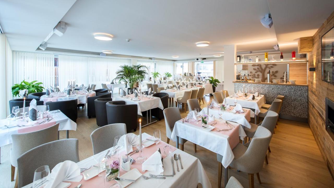 R&R Residenzen Hotel 미테르바흐 외부 사진